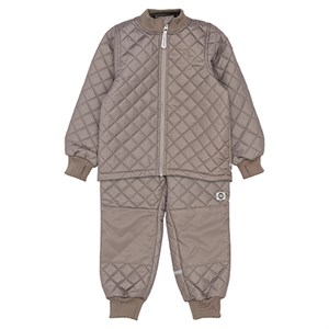 Mikk-Line - Thermosæt, Cinder